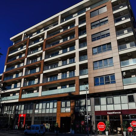 Apartment Lana Banja Luka Exterior foto